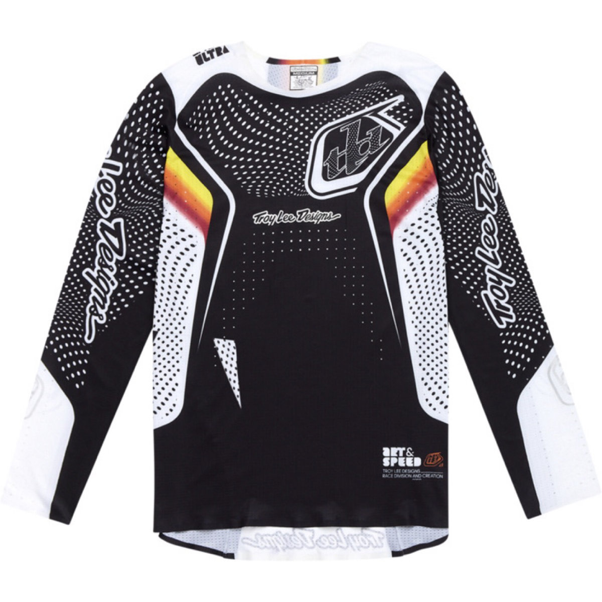 Sprint Ultra Jersey