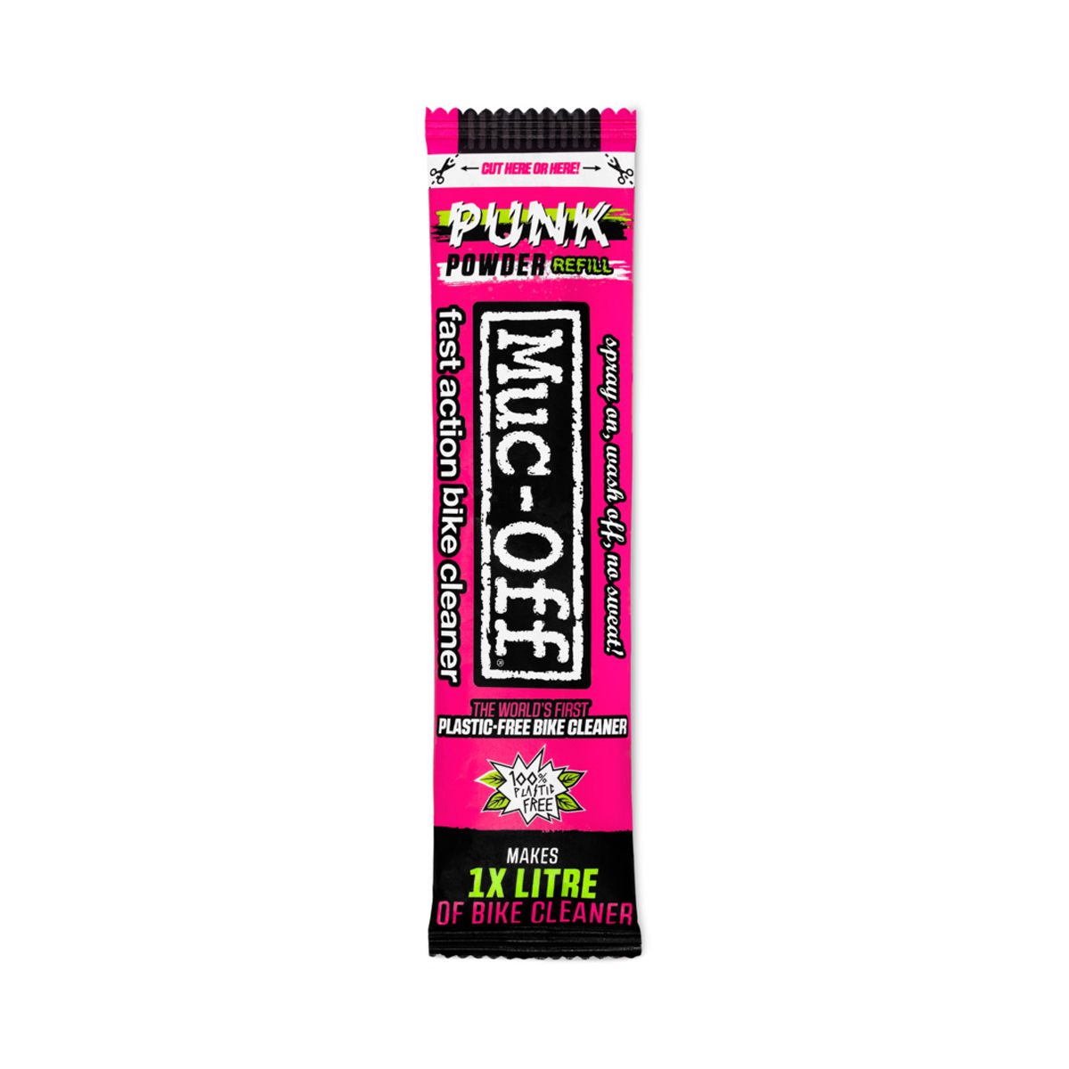 Punk Powder 4Pack