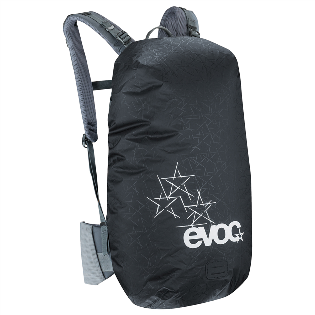 Raincover Sleeve 10-25l