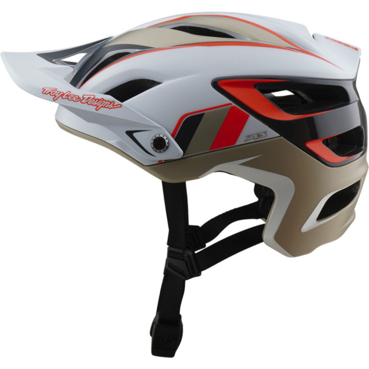 A3 Helmet W/MIPS