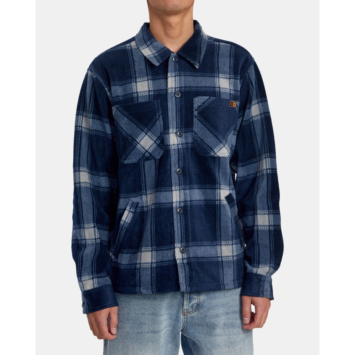 Yukon Hi Pile Fleece
