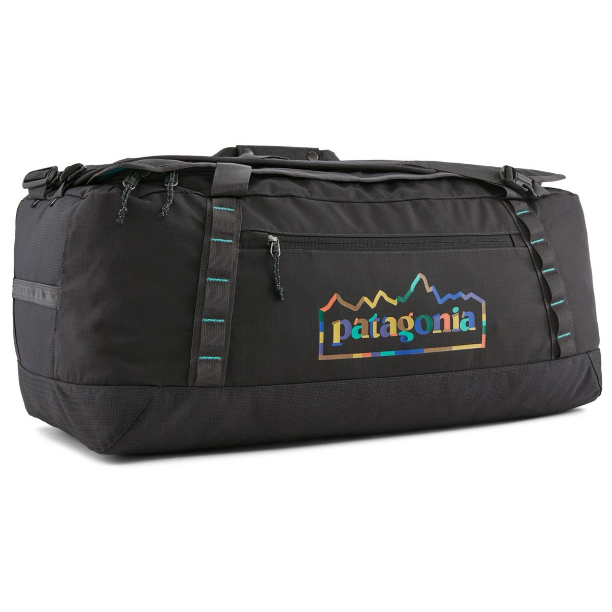 Black Hole Duffel 70L Erste Hilfe, Gepäck, Tasche