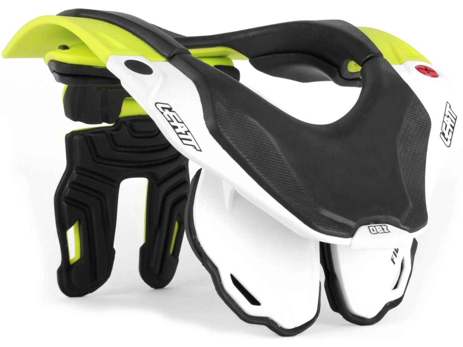 Dbx 5.5 Jr. Dbx 5.5 Jr.