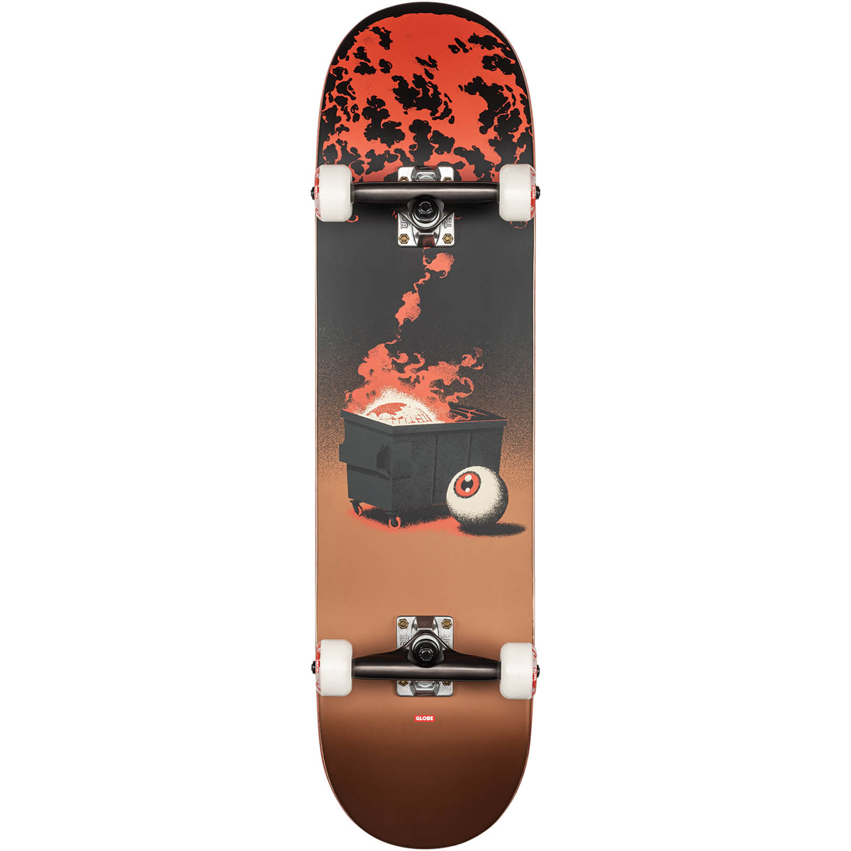 G2 ON THE BRINK 8.25"