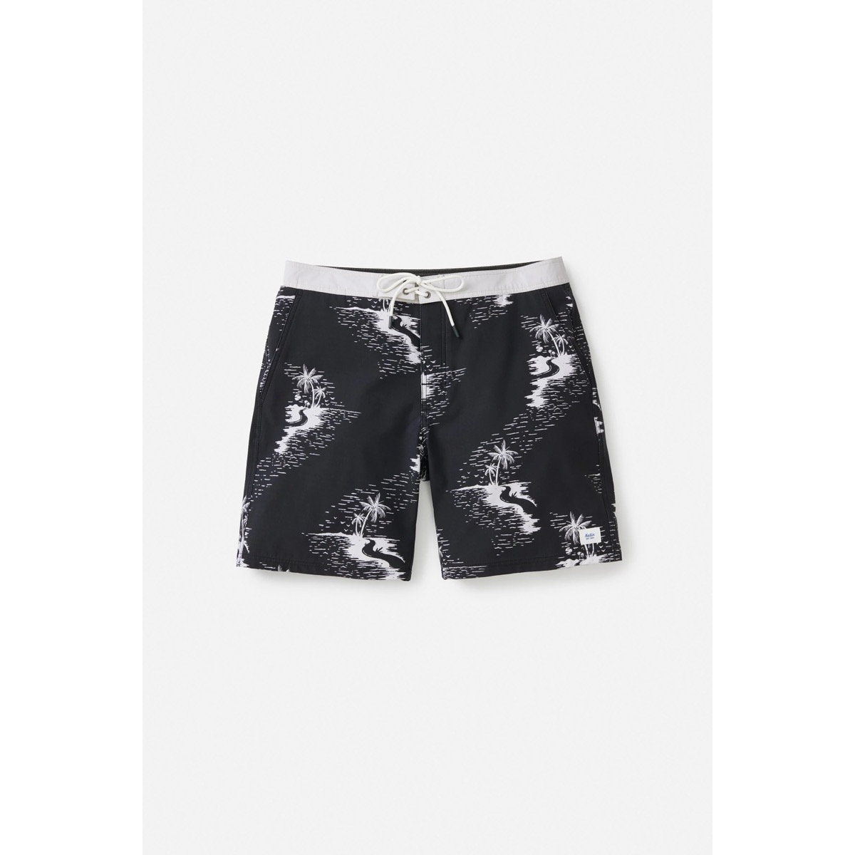 Captain Hybrid Trunk Captain Hybrid Trunk