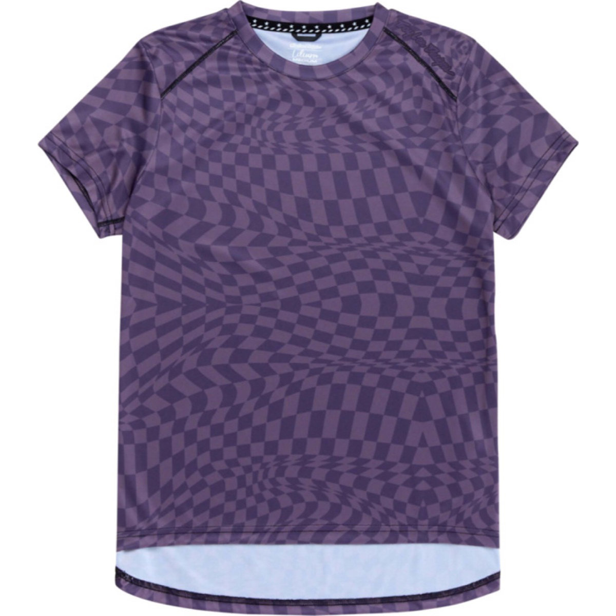 Womens Lilium SS Jersey Womens Lilium SS Jersey