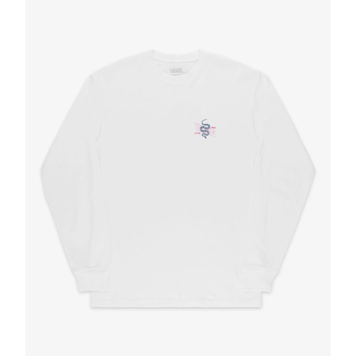 Distorted Snake LS