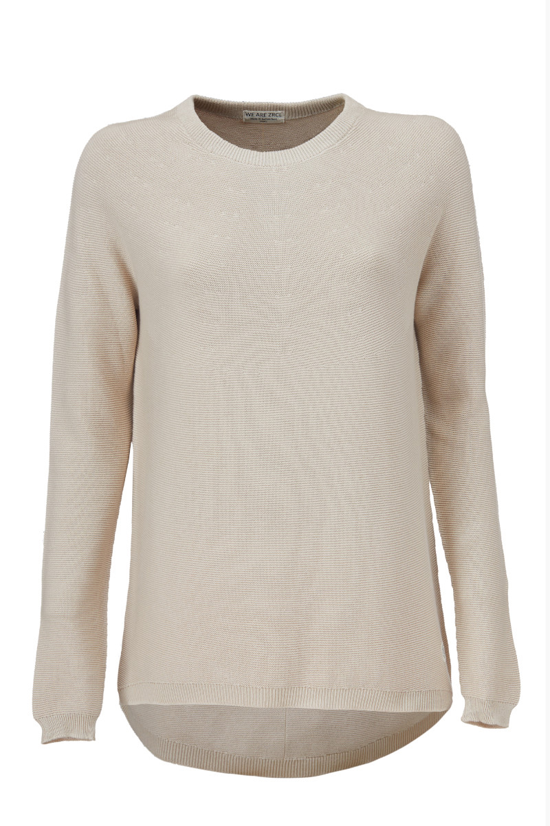 W Sweater Lina Swiss Edition W Sweater Lina Swiss Edition