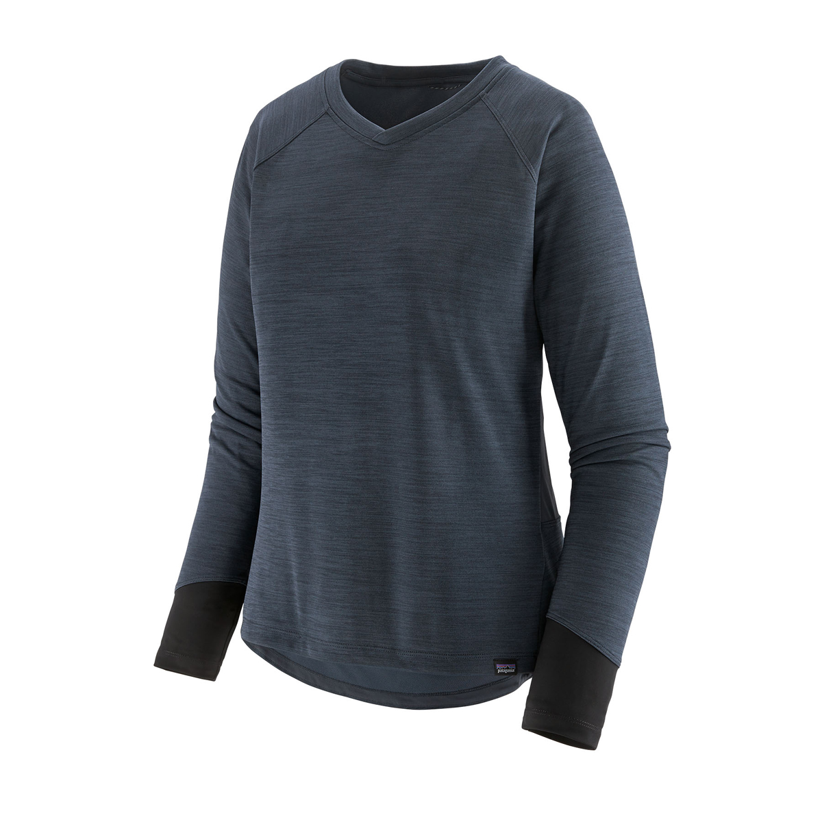 W's L/S Dirt Craft Jersey