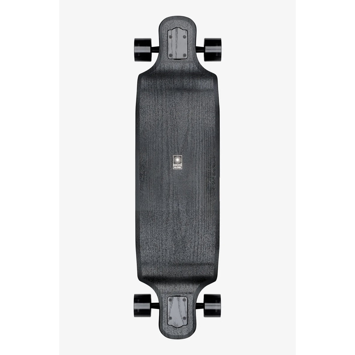 Eames Lounge Longboard