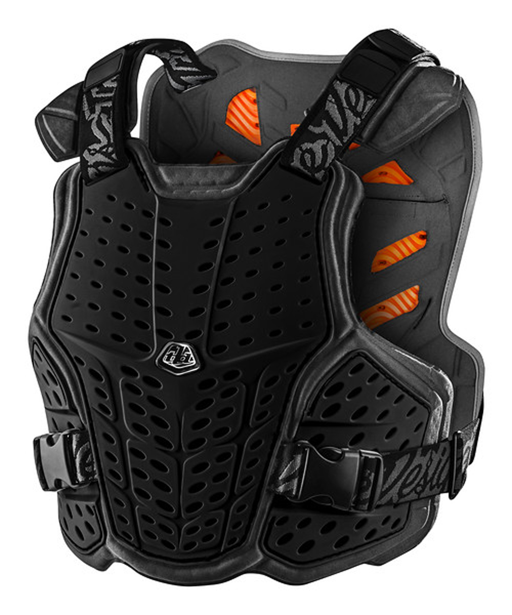Rockfight Chest Protector