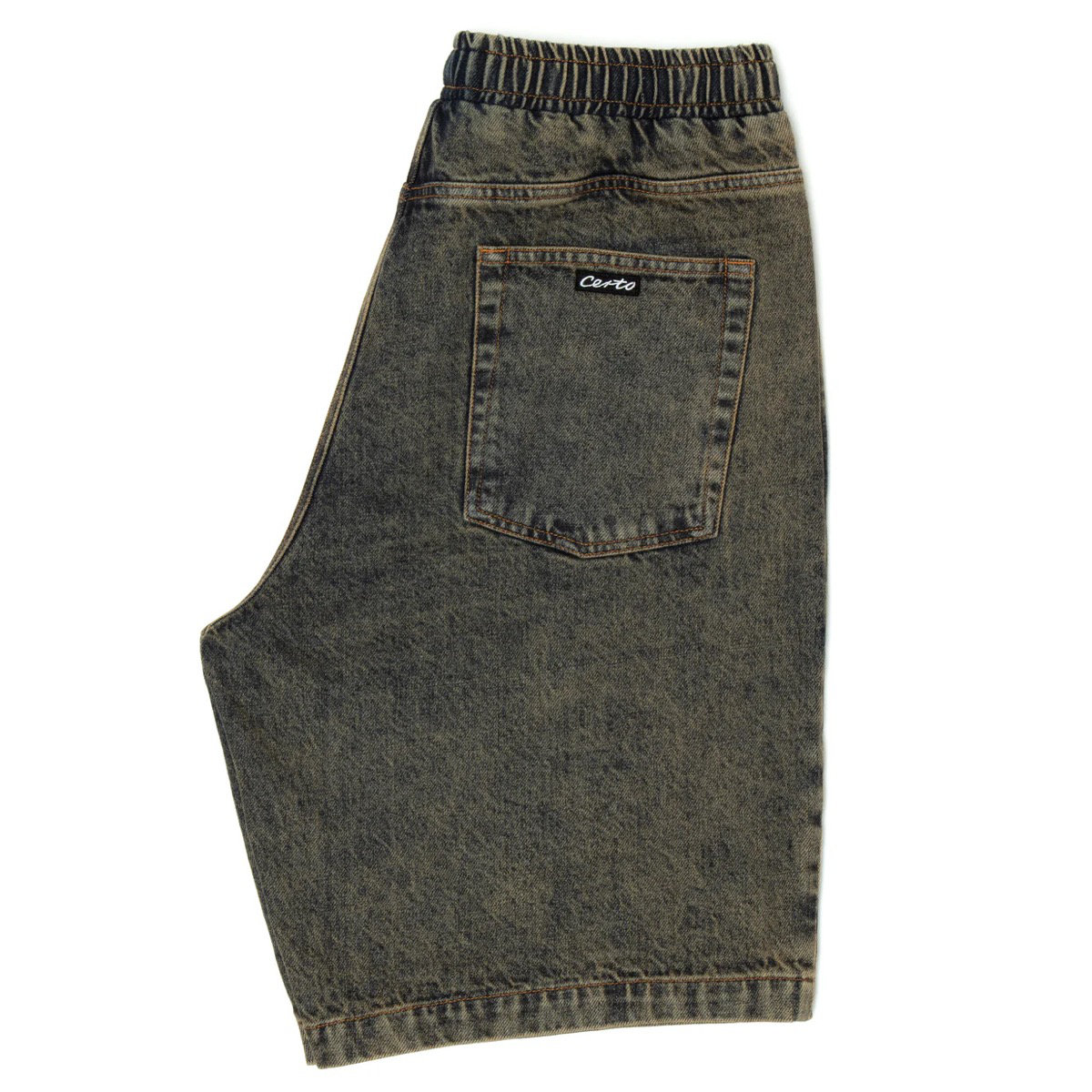 Bekleidung, Hosen, Jeans, Rock