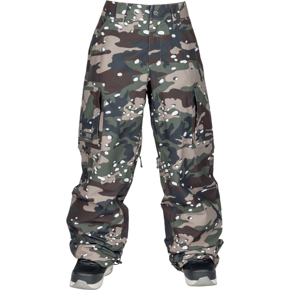 Fairfield Cargo Pant 26