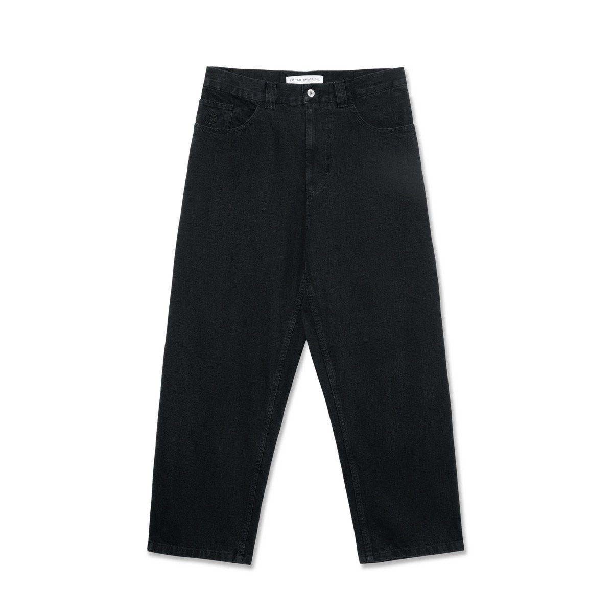Big Boy Jeans