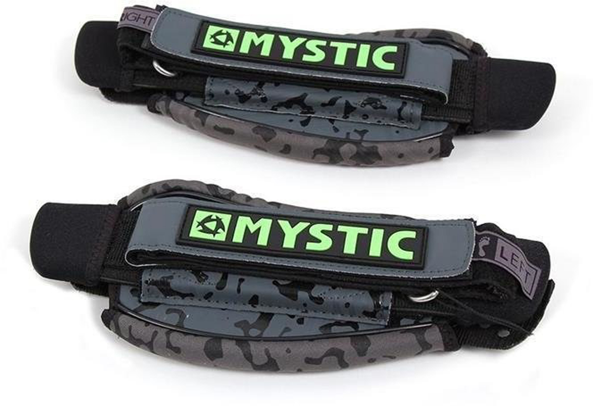 Kite Footstraps Adjustable