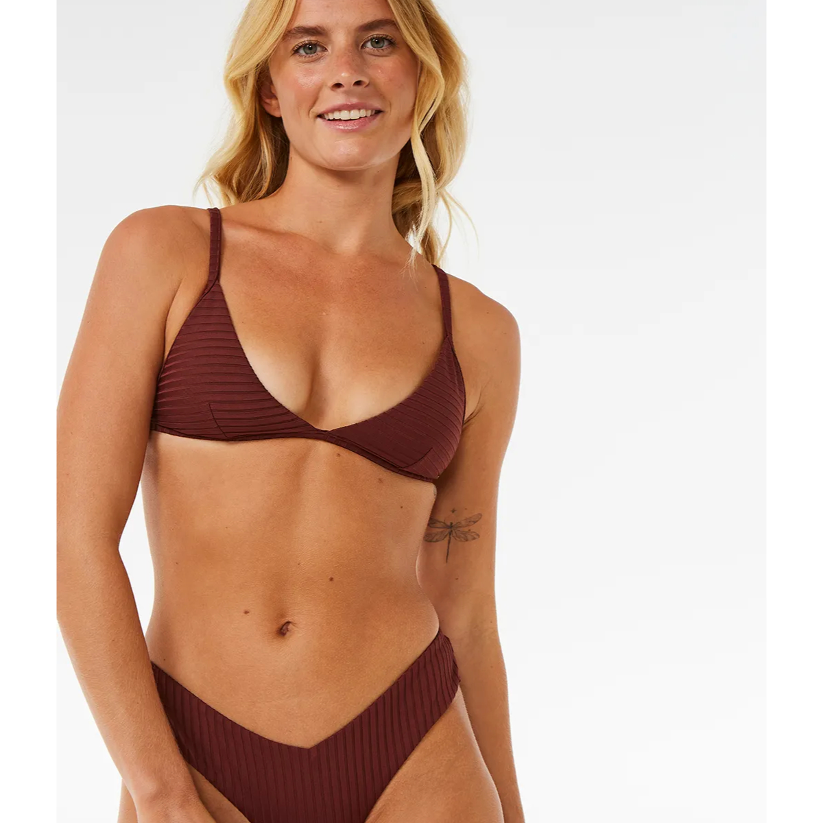 Premium Surf Fixed Tri