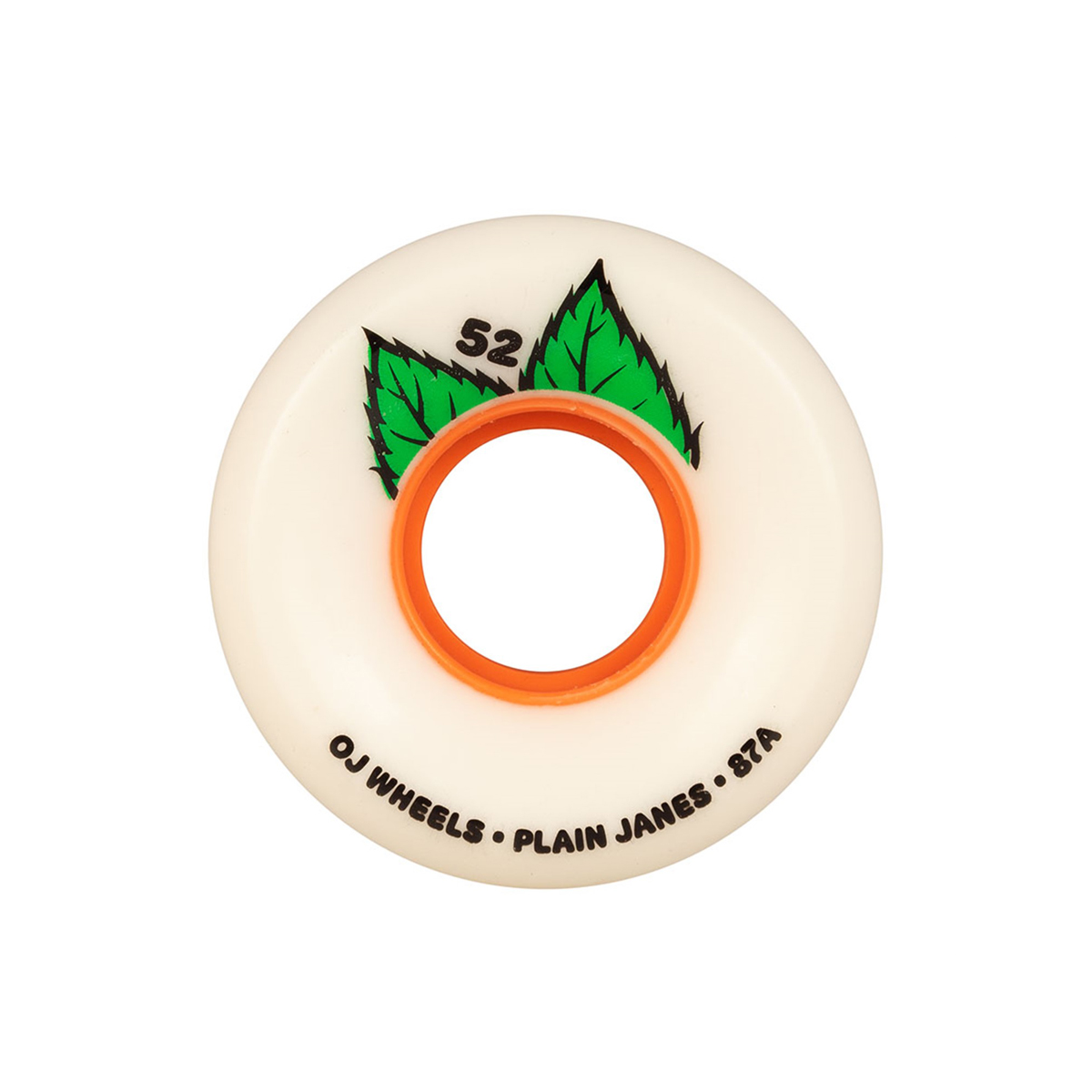 87a Keyframe Plain Jane