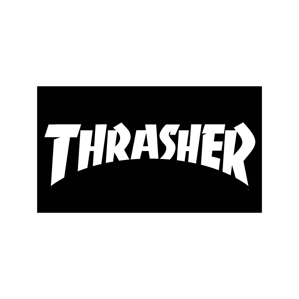Trasher
