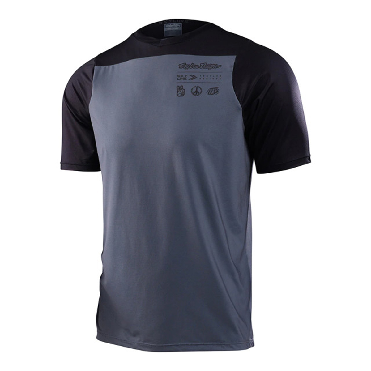 Skyline SS Jersey