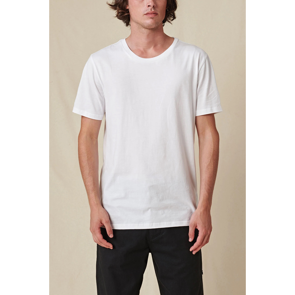 Down Under Tee