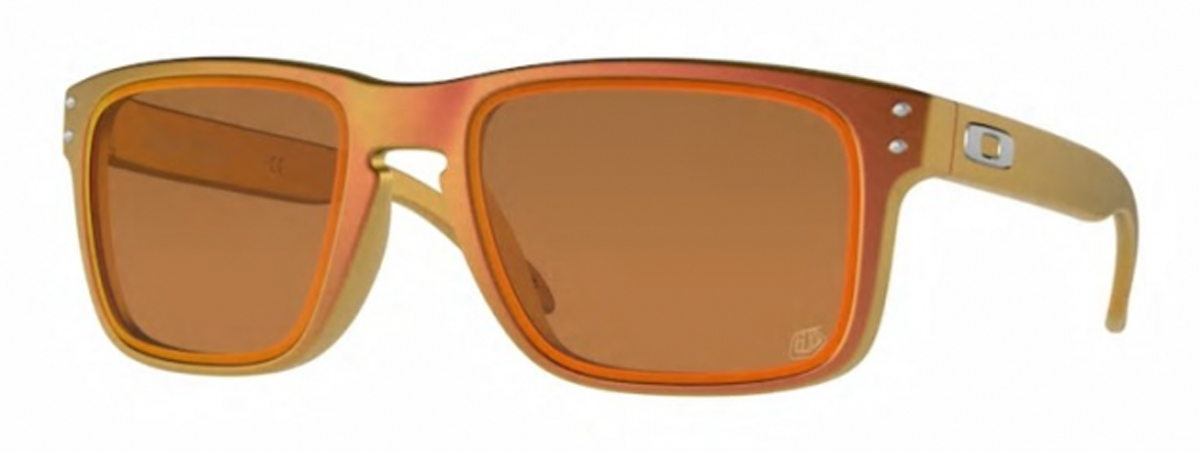 Holbrook Tld Red Gold