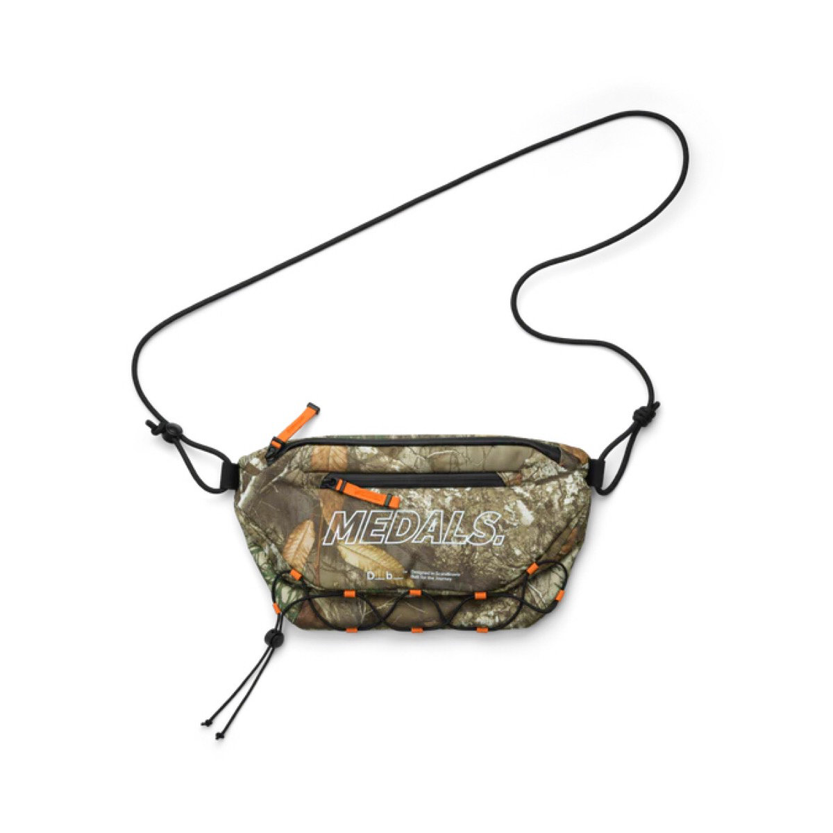 Roamer Pro 6L x Beyond Medals