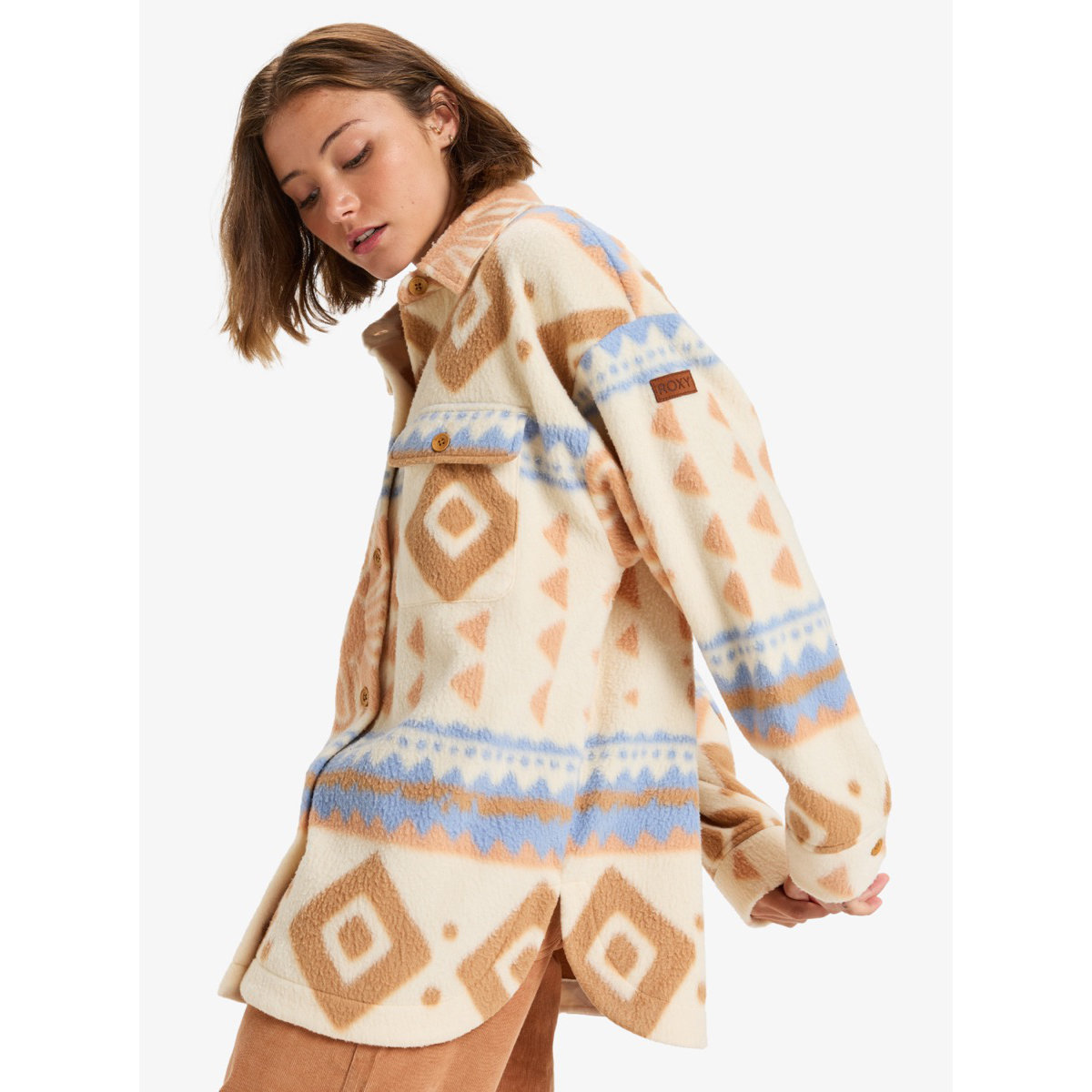 Mantel, Erwachsener, Weiblich, Person, Frau