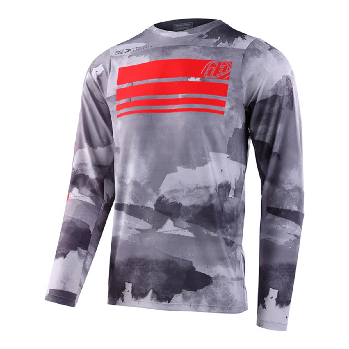 Skyline LS Jersey