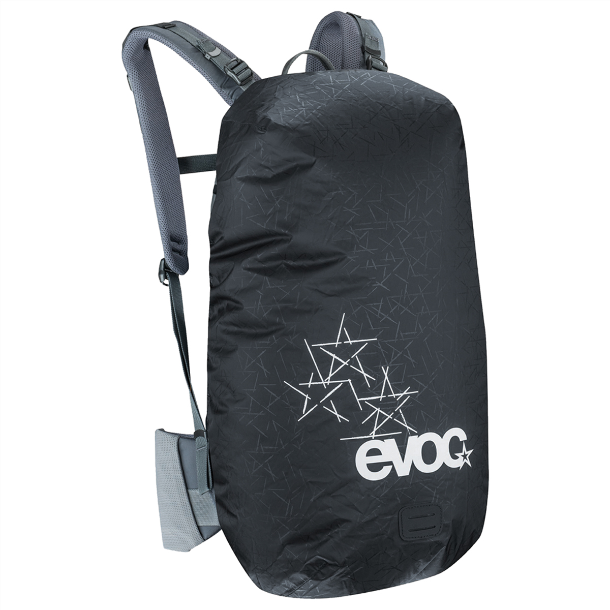 Raincover Sleeve 25-45l