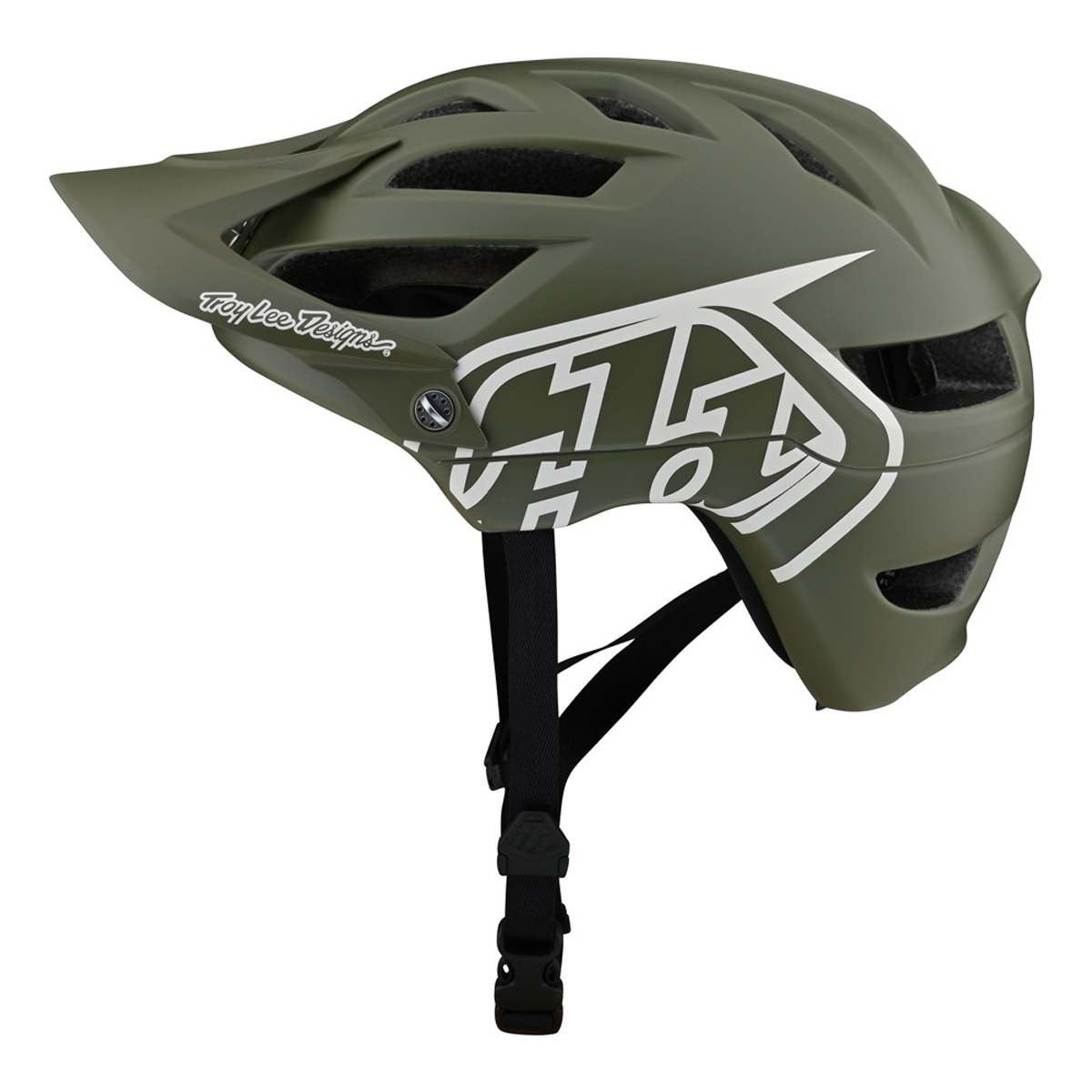 A1 Helmet