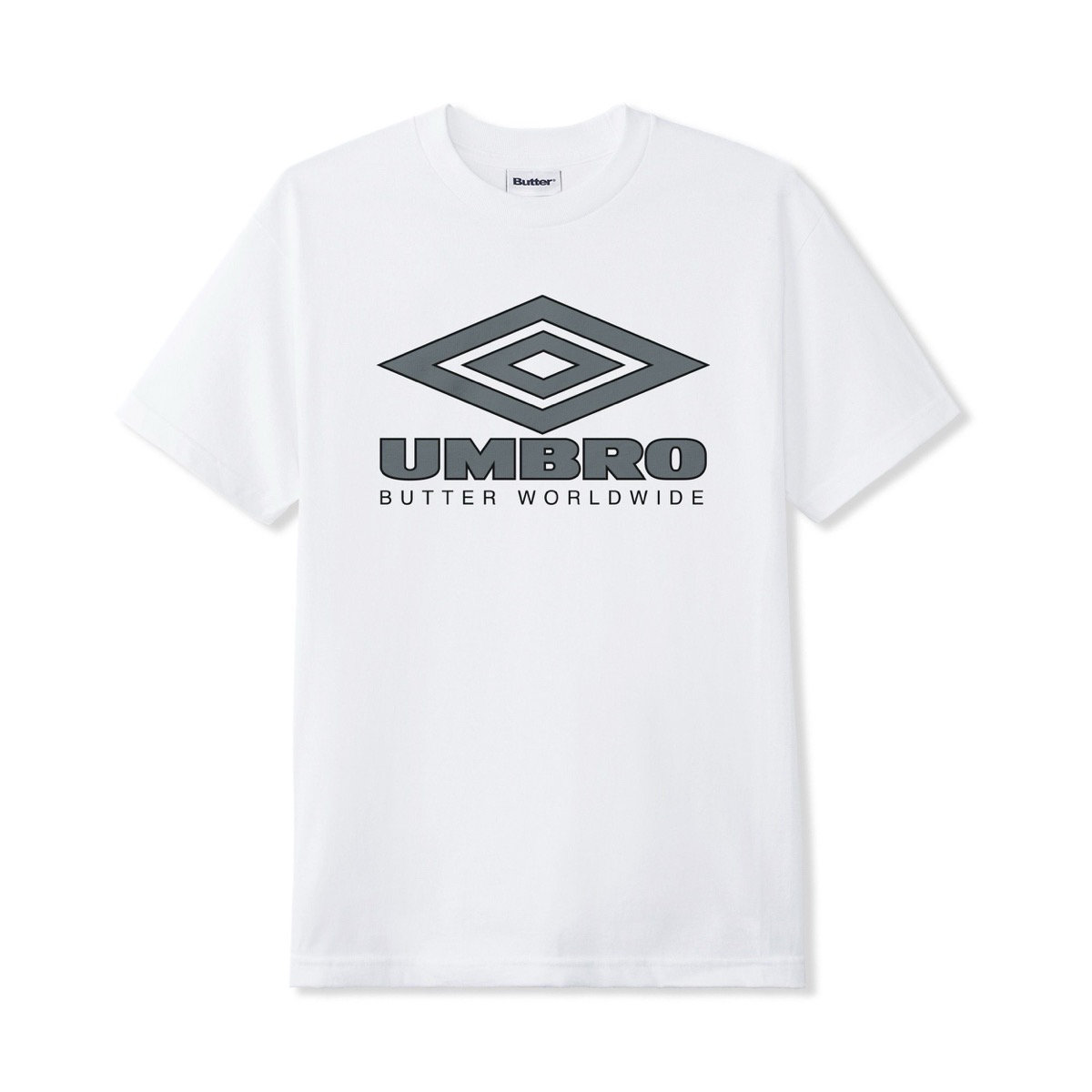 Diamond Logo Tee Bekleidung, T-shirt, Hemd
