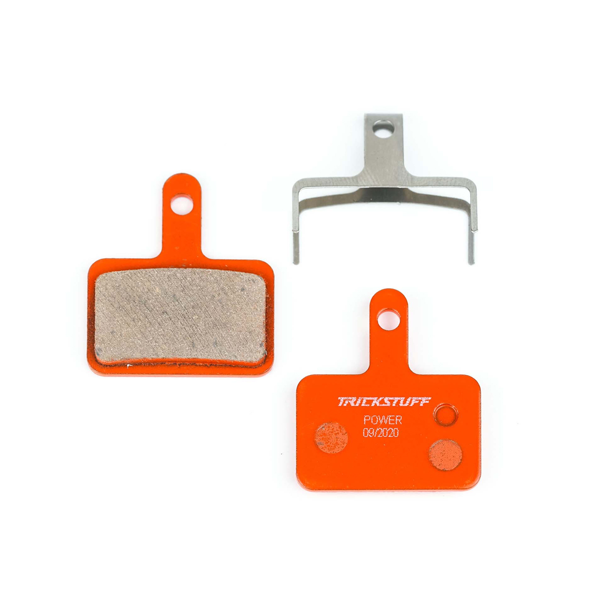Brake Pads Ts 240 Power