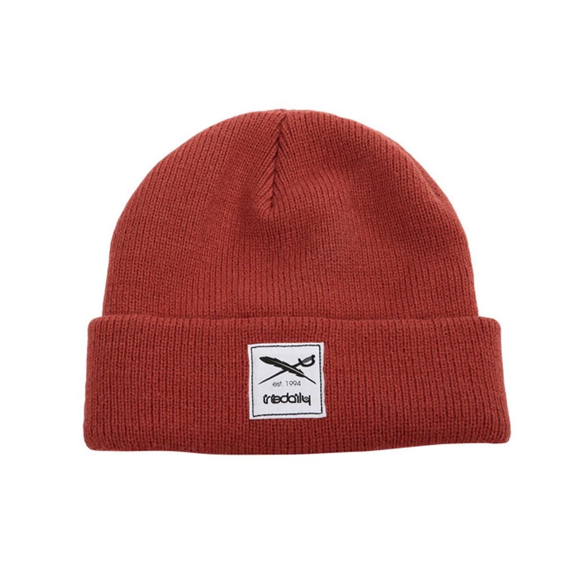 Smurpher Heavy Beanie