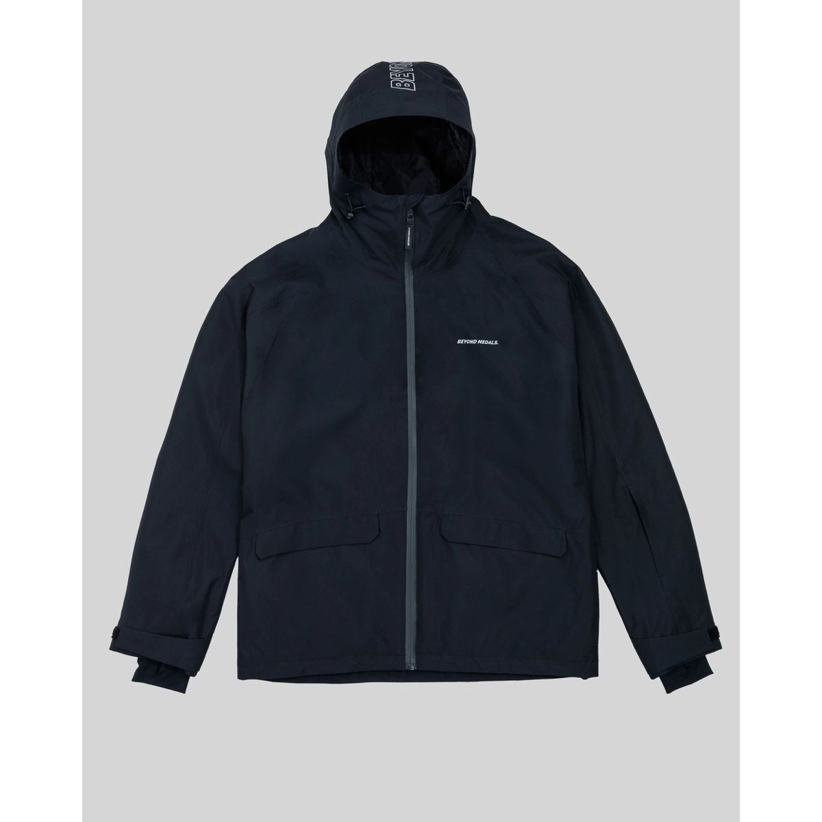 Nostalgia Jacket 2L