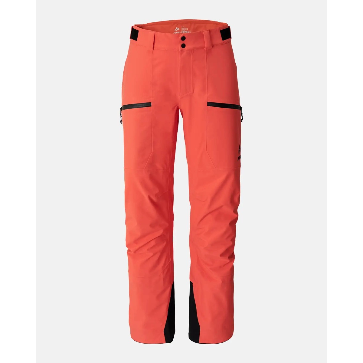 W'S Shralpinist Str 3L Pants