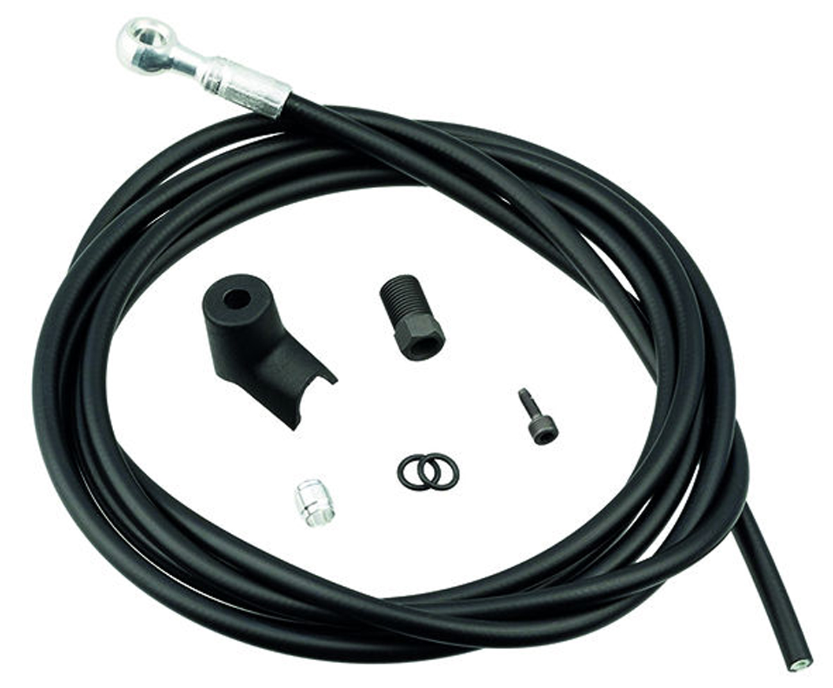 Hydaulic Kit Guide und G2