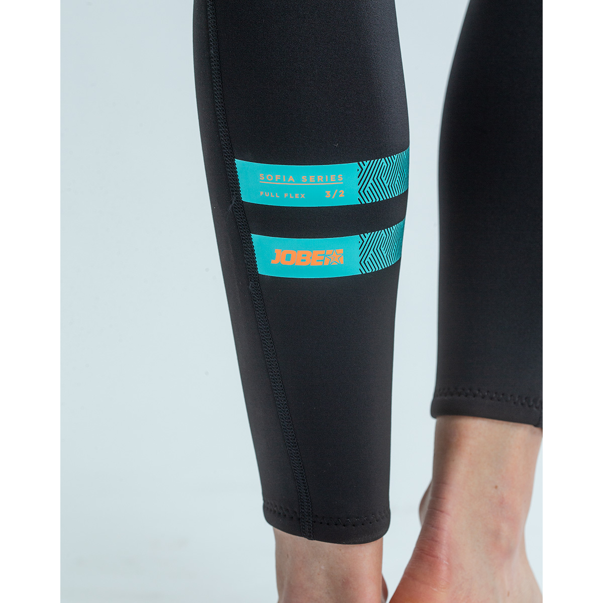 Körperteil, Knie, Person