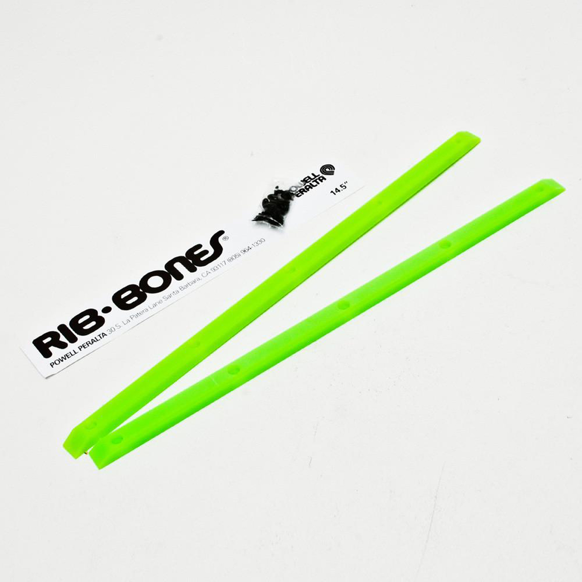 Rib Bones 14.5 Rib Bones 14.5