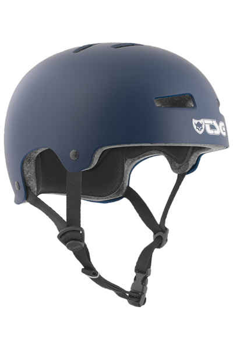 Evolutin Solid Color Blue