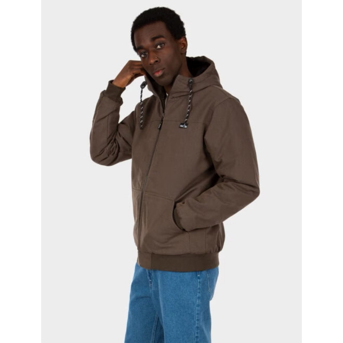 Mantel, Jacke, Pullover, Sweatshirt, Kapuzenpulli