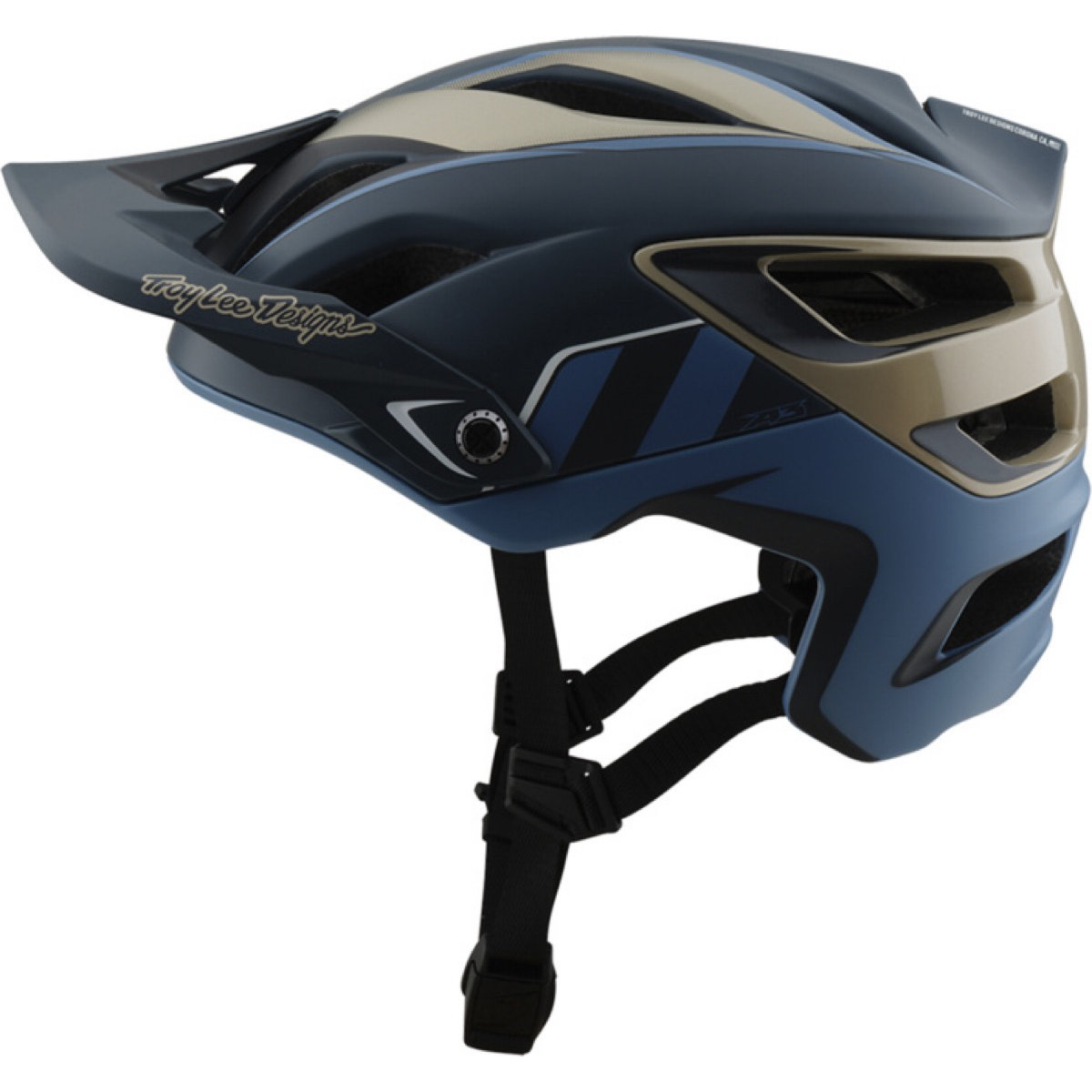 A3 Helmet W/MIPS