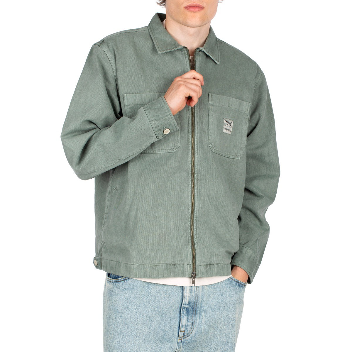Nanolo Shirt Jacket