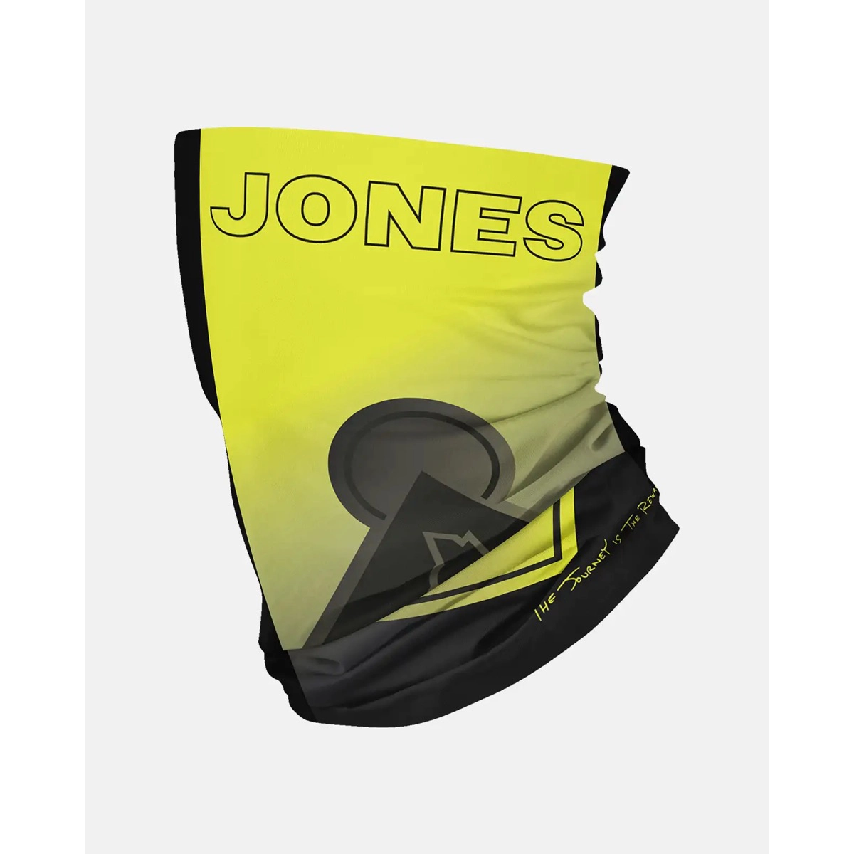 Lightw. Recycled Neckwarmer Lightw. Recycled Neckwarmer