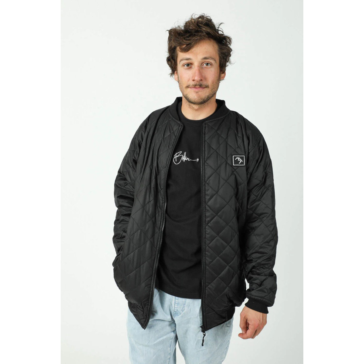 Bekleidung, Mantel, Jacke, Jeans, Hosen