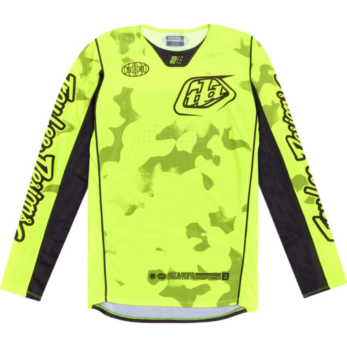 SE PRO Jersey
