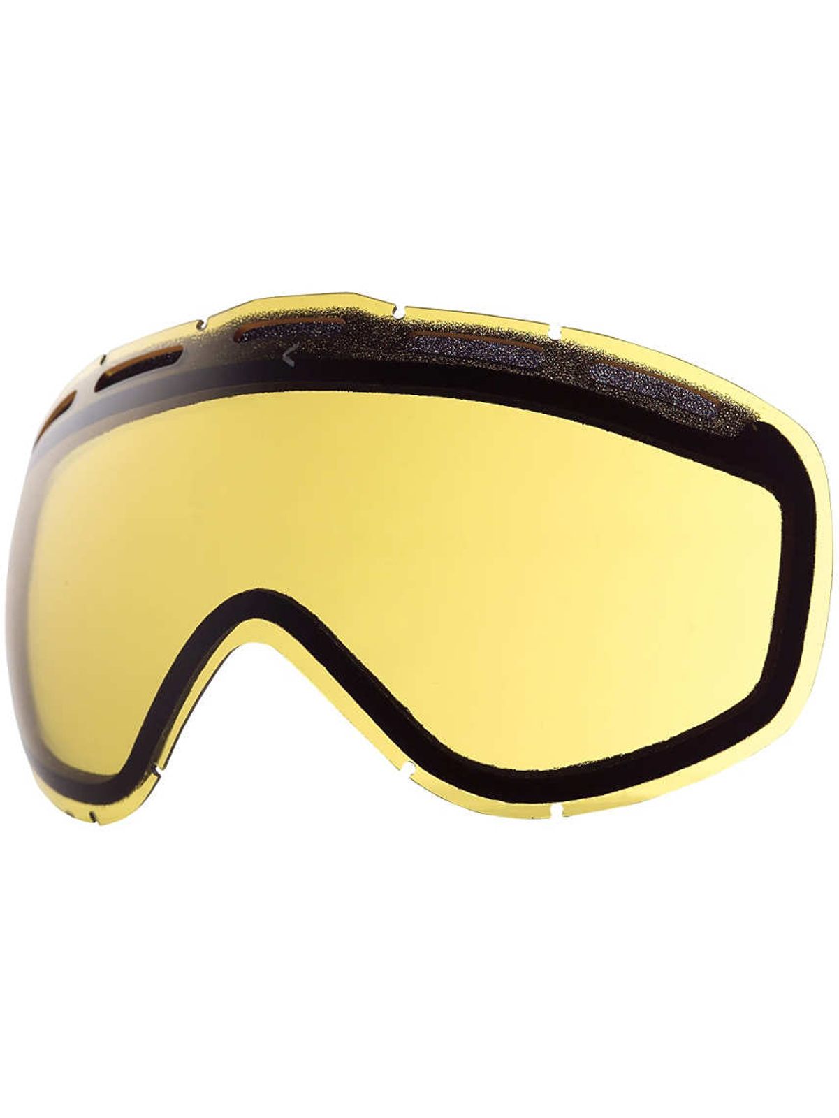 Solace Lens Non Mir Yellow Solace Lens Non Mir Yellow