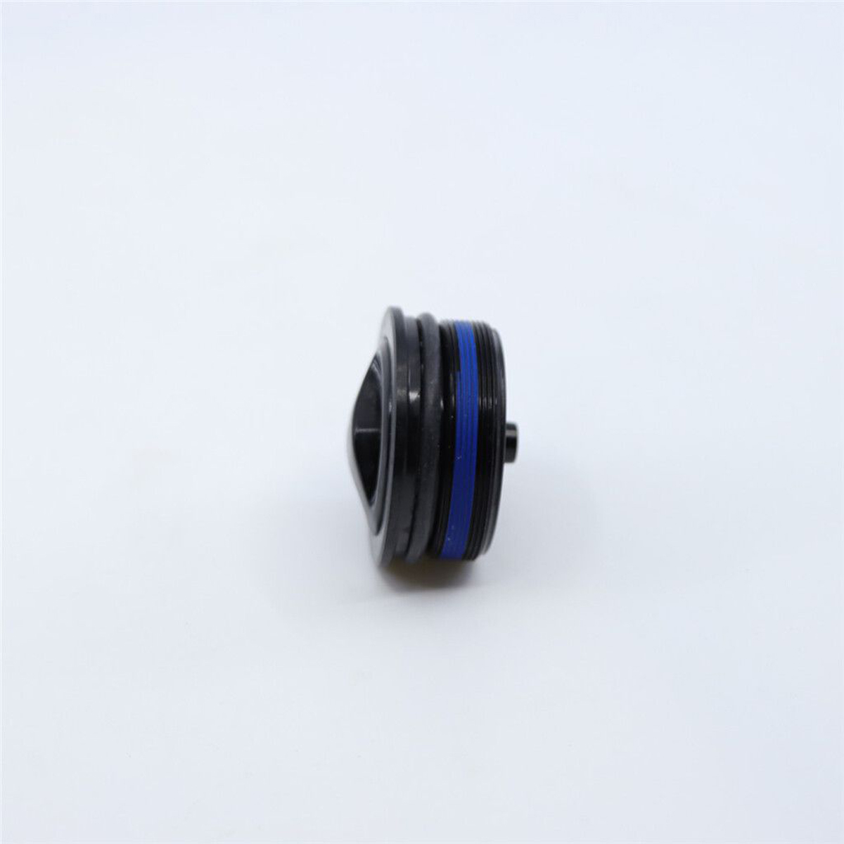 Air Top Cap 38mm Debonair ZEB