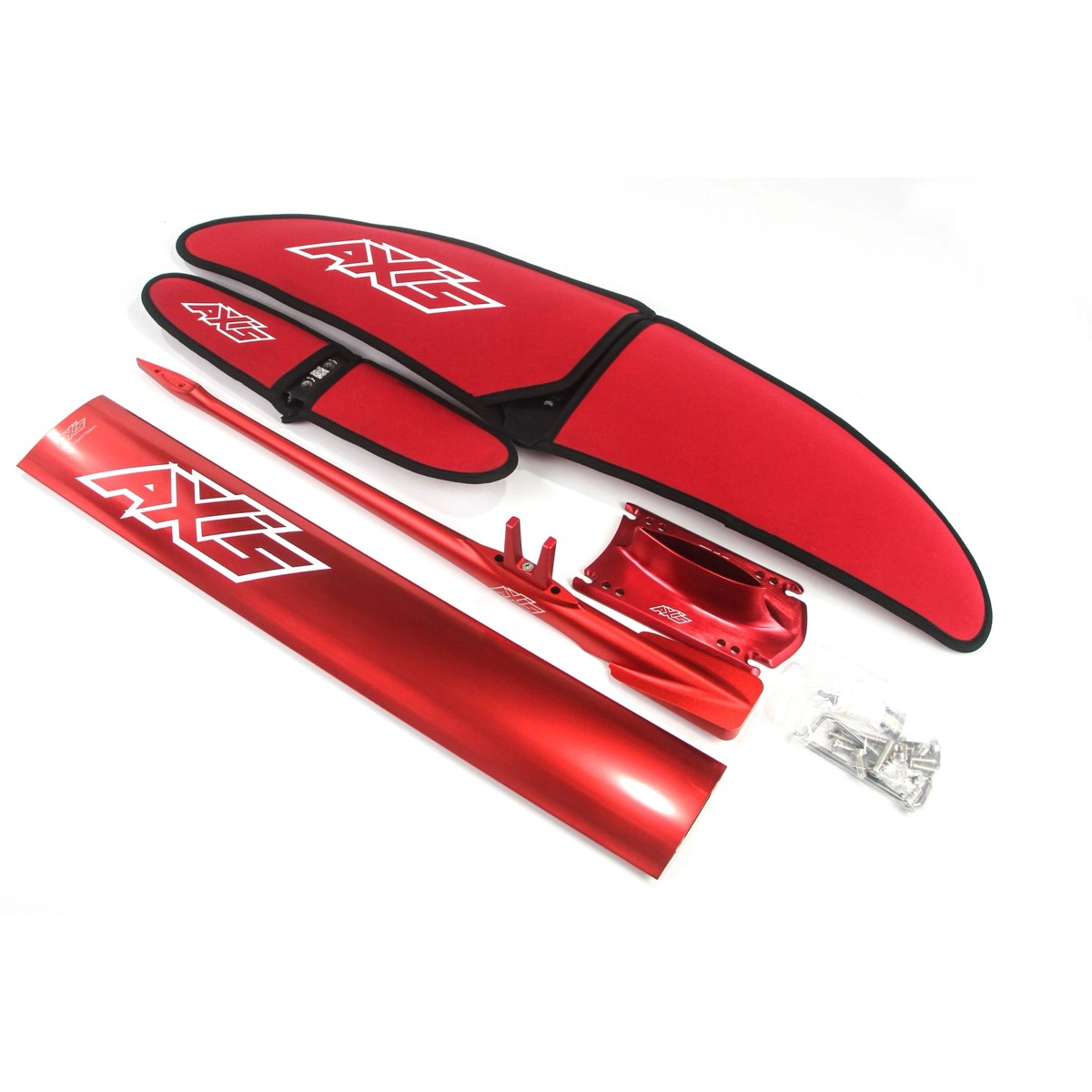 Starter Set R-Series 840MM