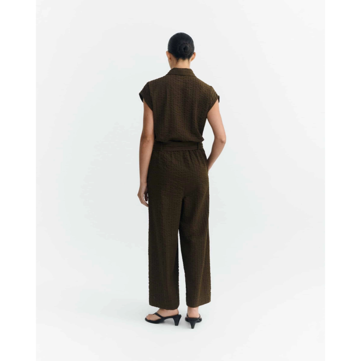 Malawi Jumpsuit
