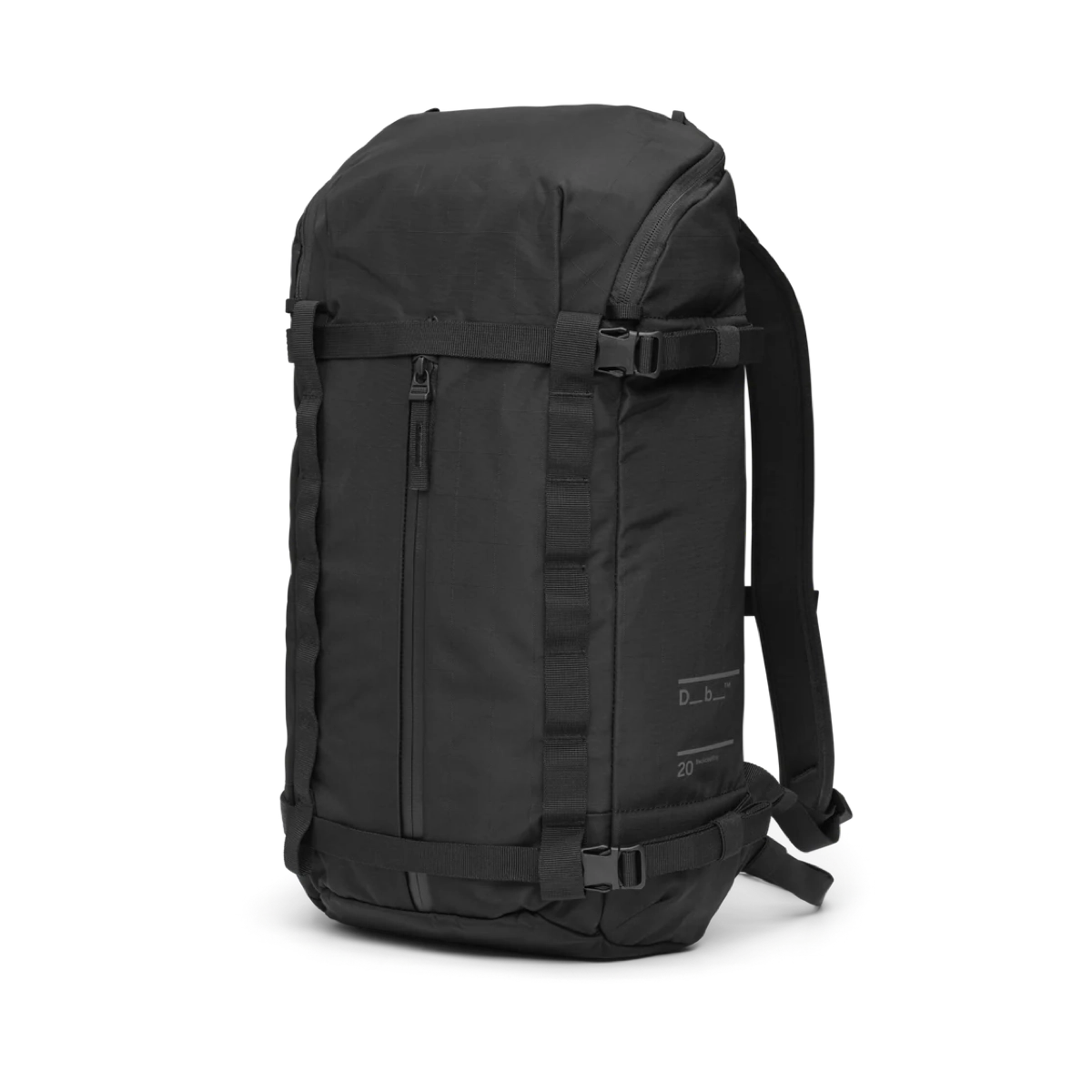 Backcountry Backpack 20L Backcountry Backpack 20L